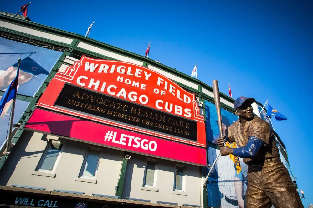chicago attractions